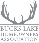 Bucks Lake HOA Logo